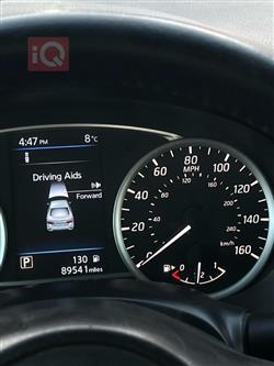 نیسان سێنترا